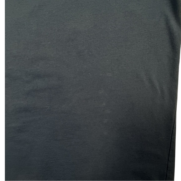 Vineyard‎ Vines Naughty or Nice Christmas Whale Long Sleeve Pocket Tee - Size XL - Picture 7 of 8